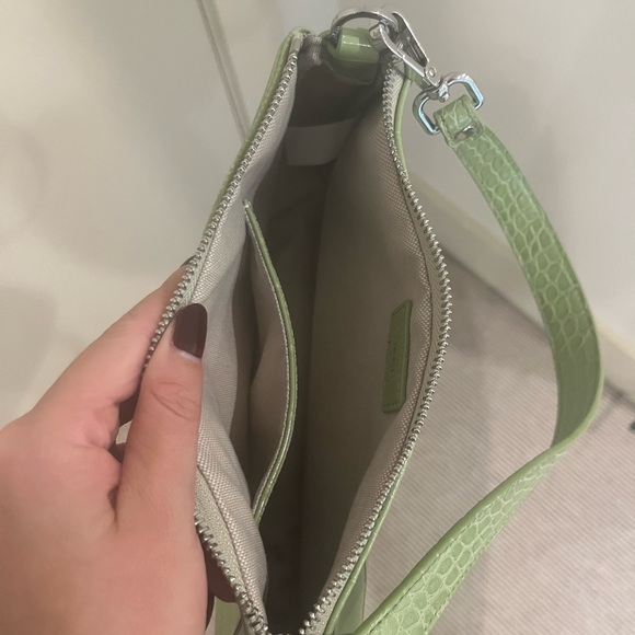 Eva shoulder bag - Picture 3 of 3